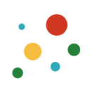 Black background,Bubble chart,Diagram,Analytics,Chart,Data,Graph